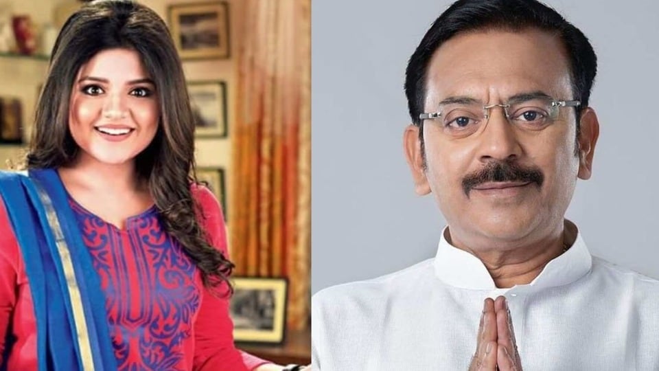 অরূপকে ভাইফোঁটা নিয়ে কটাক্ষ হতেই জবাব রণিতা
