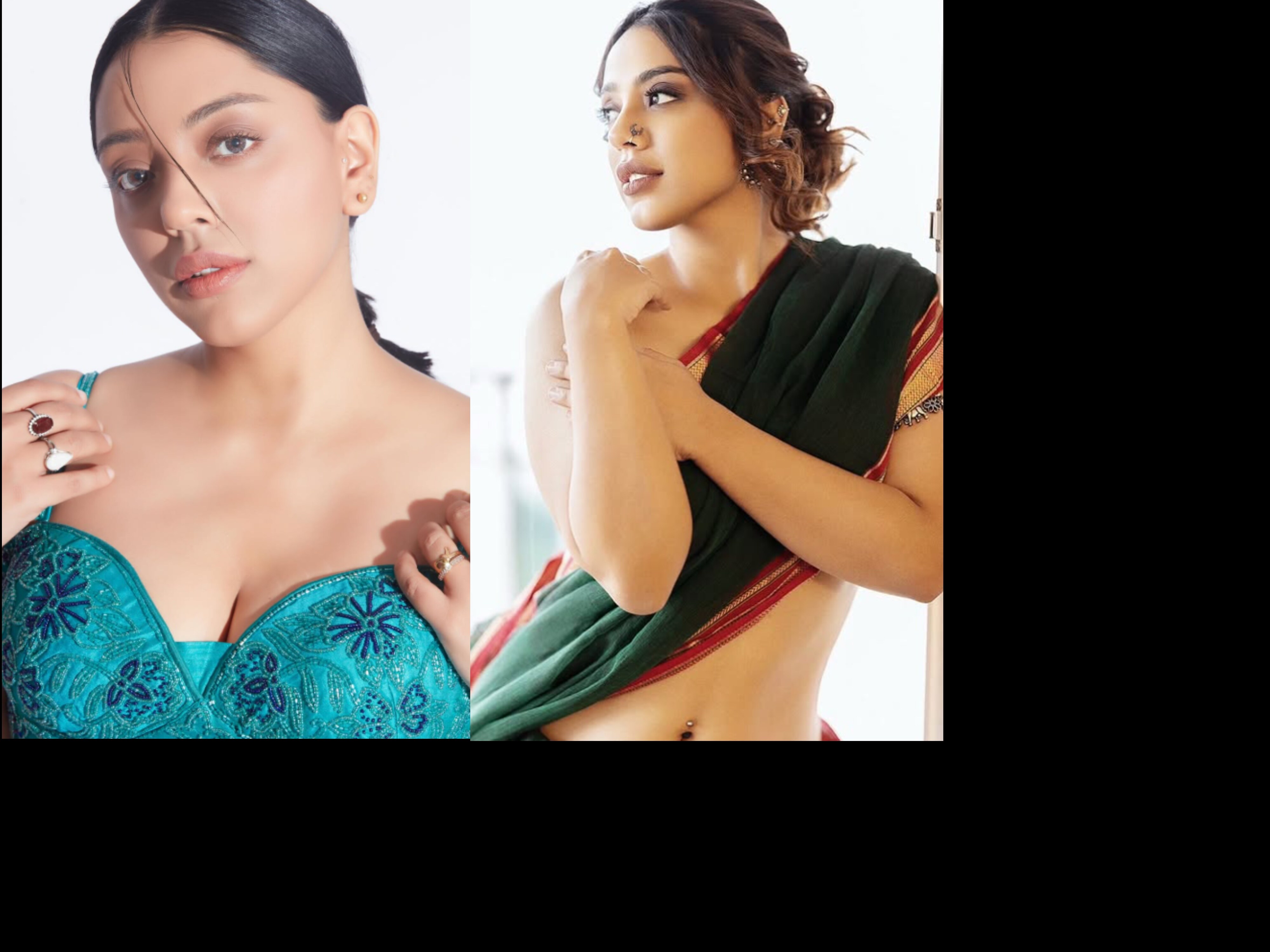 <p>బ్లాక్ బస్టర్ వెబ్ సిరీస్ ‘సేవ్ ది టైగర్స్’ సీజన్ 3తో ఆడియన్స్ ను ఎంటర్ టైన్ చేసేందుకు హాట్ బ్యూటీ రెడీ అవుతోంది. ఈ భామ ఎవరో మీకు తెలుసా?</p> <p>బ్లాక్ బస్టర్ వెబ్ సిరీస్ ‘సేవ్ ది టైగర్స్’ సీజన్ 3తో ఆడియన్స్ ను ఎంటర్ టైన్ చేసేందుకు హాట్ బ్యూటీ రెడీ అవుతోంది. ఈ భామ ఎవరో మీకు తెలుసా?</p>