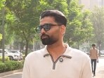 Abhishek Vaishya spoke to Kushal Lodha about his journey from Mumbai's vegetable markets to becoming a CA