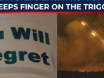 Is the war really paused? Iran halts ops but sends final warning to Israel Is the war really paused? Iran halts ops but sends final warning to Israel