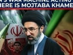 Is Iran operating without its top leader? Mojtaba Khamenei ‘out of contact’ during war with Israel Is Iran operating without its top leader? Mojtaba Khamenei ‘out of contact’ during war with Israel