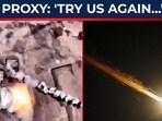 'War is not over...': Netanyahu defies Trump again as Israeli PM draws red line 'War is not over...': Netanyahu defies Trump again as Israeli PM draws red line