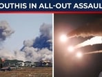 As Israel confronts missile attacks from Iran and continued threats from Yemen’s Houthis, Hamas has issued a fiery statement that could deepen fears of a wider regional conflict. As Israel confronts missile attacks from Iran and continued threats from Yemen’s Houthis, Hamas has issued a fiery statement that could deepen fears of a wider regional conflict.