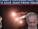 As Iran and Israel exchanged fresh missile strikes, China broke its silence with a strong appeal for restraint and a return to diplomacy. As Iran and Israel exchanged fresh missile strikes, China broke its silence with a strong appeal for restraint and a return to diplomacy.