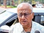 TMC MP Saugata Roy has professed loyalty to Mamata Banerjee amid fractures in the party.