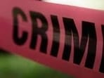 An FIR has been registered against unidentified persons under Sections 309(4), 3(5), 115(2), and 118(1) of the Bharatiya Nyaya Sanhita. (HT File) An FIR has been registered against unidentified persons under Sections 309(4), 3(5), 115(2), and 118(1) of the Bharatiya Nyaya Sanhita. (HT File)