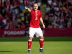 Morten Boesen issued an official update following midfielder Christian Eriksen's collapse.