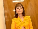 Hina Khan took to Instagram to express her views.