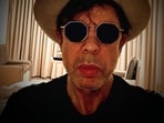 Echo & The Bunnymen's Ian McCulloch was in a car accident while traveling to Philadelphia. 