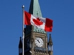 In an update to its travel advisory for Pakistan, the Canadian government observed that demonstrations are scheduled from June 9. (REUTERS)