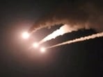 Iran launches missiles towards Israel, at an unknown location, in this still image taken from a video released June 7, 2026. Pool via WANA (West Asia News Agency)/ via REUTERS (via REUTERS) Iran launches missiles towards Israel, at an unknown location, in this still image taken from a video released June 7, 2026. Pool via WANA (West Asia News Agency)/ via REUTERS (via REUTERS)
