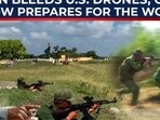 Cuba prepares for war while US can’t keep up with losses from Iranian proxies? Cuba prepares for war while US can’t keep up with losses from Iranian proxies?