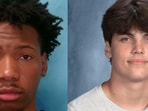 Testimony sheds light on why Karmelo Anthony attended the Frisco track meet and what happened moments before the fatal stabbing(X)