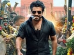 Karuppu OTT release: Suriya plays the lead role in RJ Balaji's film. 