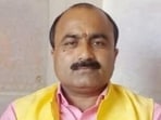 Mahesh Kevat. (X)