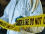Officials said all 40 criminal cases registered against him were spread across these districts. (Representative photo)
