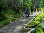 Officials in areas at highest risk were instructed to immediately direct their residents to evacuate in an orderly manner to higher ground. 