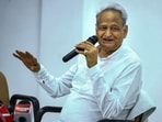 Gehlot reiterated that around 100 MLAs had gathered during the crisis and expressed loyalty to the party leadership while opposing Pilot’s elevation.
