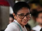 TMC supremo Mamata Banerjee.