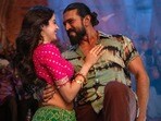 Jagapathi Babu: జాన్వీ కపూర్‌ను ట్రోల్ చేయొద్దు.. పెద్ది కోసం ప్రాణం పెట్టాను.. గుర్తింపు కోరే హక్కు నాకుంది: జగపతి బాబు