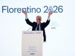 Florentino Perez has earned four more years as Real Madrid’s president