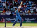 Shreyas Iyer has been named as the new T20I captain of India.