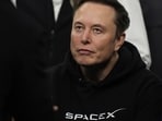 Elon Musk could become first trillionaire if SpaceX IPO succeeds (AP Photo/Matt Rourke, File)