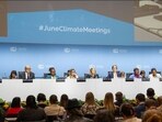 The Bonn conference is expected to discuss the implementation of this agreement. (UN Climate Change)