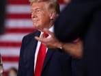 Trump administration seeks to revoke citizenship of 17 US citizens [Samuel Corum/Getty Images/AFP (Photo by Samuel Corum / GETTY IMAGES NORTH AMERICA / Getty Images via AFP)]