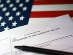 India is the largest beneficiary of H-1B visas, accounting for over 70% of the approved beneficiaries.
