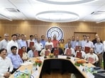 IIT Delhi signs MoU with 18 NITs for student exchange and higher studies opportunities