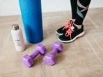 Best home gym equipment to work out in the comfort of your home.