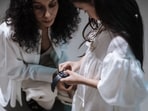 Check out these best smartwatches to stay connected with your kids.(Pexels)