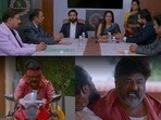 బ్రహ్మముడి జూన్ 8 ఎపిసోడ్: చివరి నిమిషంలో ట్విస్ట్ ఇచ్చిన ఇందు.. రేఖ, రాజు షాక్.. ఆట మార్చేసిన తాగుబోతు నారాయణ