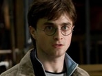 Daniel Radcliffe played Harry Potter for a decade.