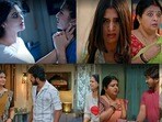 గుండె నిండా గుడి గంటలు టుడే ఎపిసోడ్: దెయ్యంలా మారి రోహిణిని ఎడాపెడా బాదిన మీనా.. రోహిణిలోకి తండ్రి ఆత్మ.. బాలుకి పిచ్చి