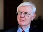 Gordon S. Wood, a prominent historian, died after being hit by a vehicle in East Providence at age 92.