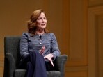 Supreme Court Justice Amy Coney Barrett