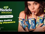 Horlicks introduces a ready-to-drink milkshake, taste and convenience for everyday consumption.