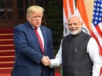 The USTR in March launched two unilateral Section 301 investigations against a number of countries, including India. The USTR in March launched two unilateral Section 301 investigations against a number of countries, including India.