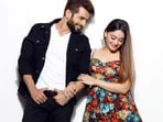 Mahhi Vij and Jay Bhanushali tied the knot in 2010. 