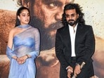 Peddi: పెద్ది హిందీ వసూళ్లు తక్కువగా ఉండటంపై ప్రొడ్యూసర్ ఇంట్రెస్టింగ్ కామెంట్స్.. ఏమన్నారంటే?(Sunil Khandare)