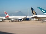 Ground stop in place at San Francisco International Airport, FAA alert says(Pexel - representational image)