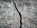 Earthquake in Cuba