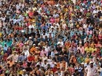 In several Indian states the TFR now matches the sputtering rates you find in rich European countries. Tamil Nadu, an industrialised state in the south, and West Bengal, a populous one in the east, each have the same fertility rate (1.3) as Finland. (Unsplash)
