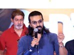 Ram Charan: జగపతి బాబుని చూసి కళ్లలో నీళ్లు తిరిగాయి.. కామ్‌గా ఉంటుందని ఆ థియేటర్‌కు వెళ్లాను కానీ..: రామ్ చరణ్