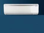 Stay comfortable through every season with versatile hot and cold ACs.