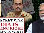 The secret war against India: why bureaucrats must follow PM Modi's example 