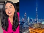 A Mumbai woman opened up about moving to Dubai and said it took her nearly a year to feel settled in the city.