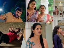 ఇల్లు ఇల్లాలు పిల్లలు సీరియల్ జూన్ 8వ ఎపిసోడ్
